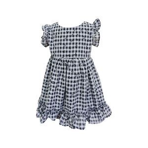 Popatu Girls  Party Dress